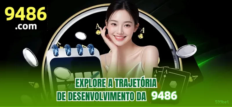 APK Android da 599bet para download