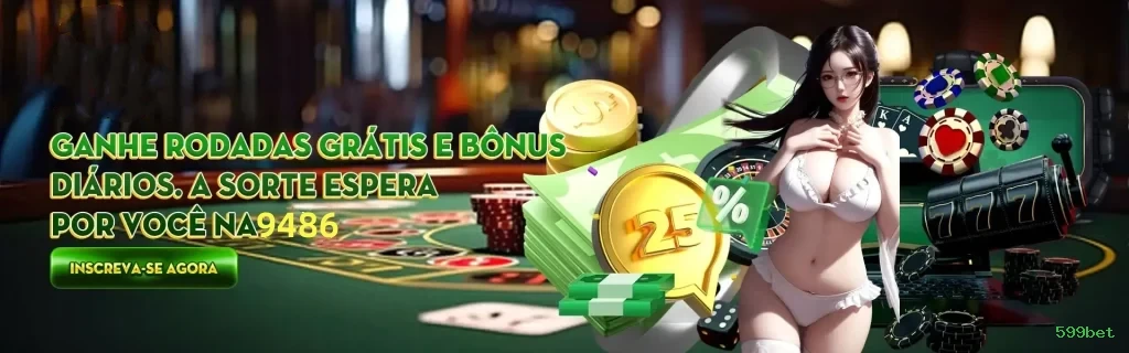 APP oficial da 599bet para mobile