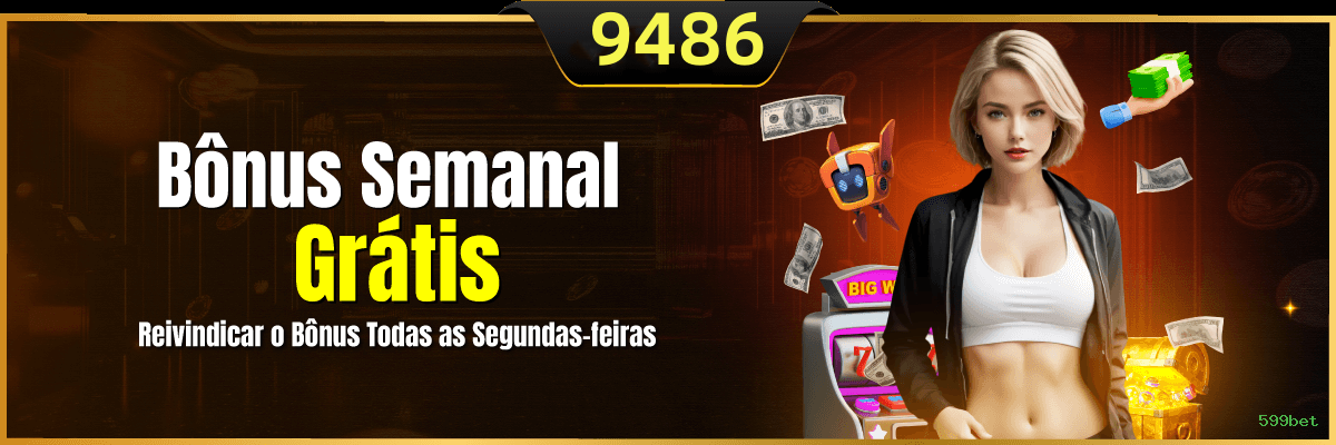 Criar Conta 599bet