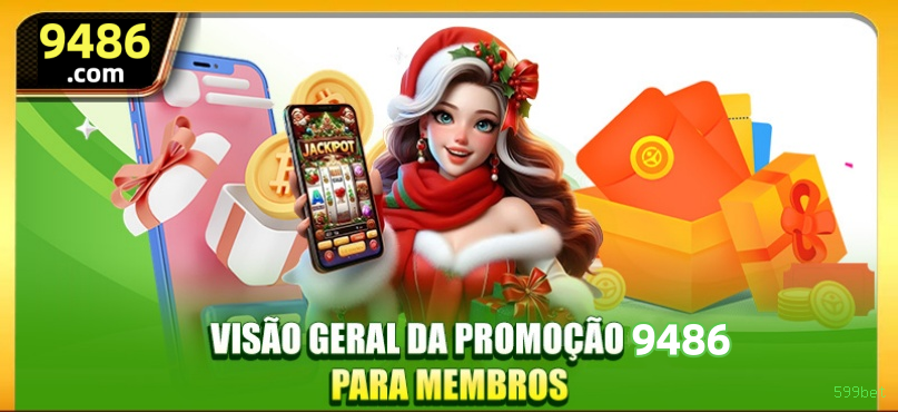 599bet Cassino Ao Vivo