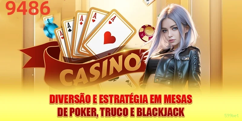 599bet Paga Rápido