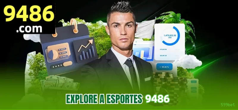Ganhe prêmios incríveis na 599bet